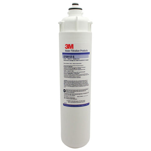 CFS9112S Cuno - Premium Ice Machine Filter Cartridge alternate view 1 CFS9112S Cuno - Premium Ice Machine Filter Cartridge alternate view 1